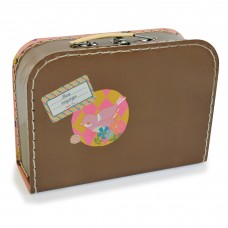 Set of small suitcases Set of small suitcases